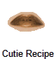 Cutie Recipe